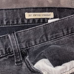 Vintage 361 Triumph Lucky brand jeans